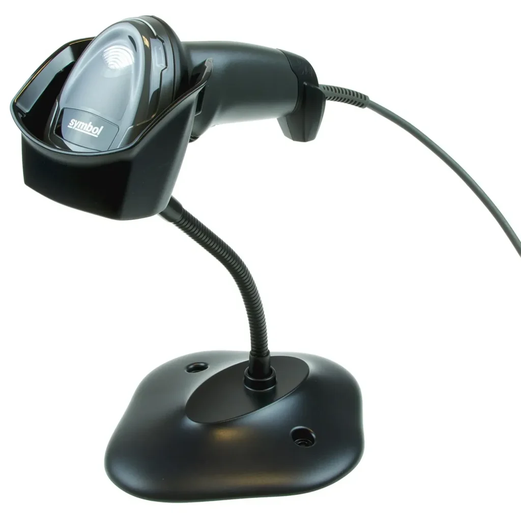 Barkod Okuyucu Türleri ve Kullanım Alanları