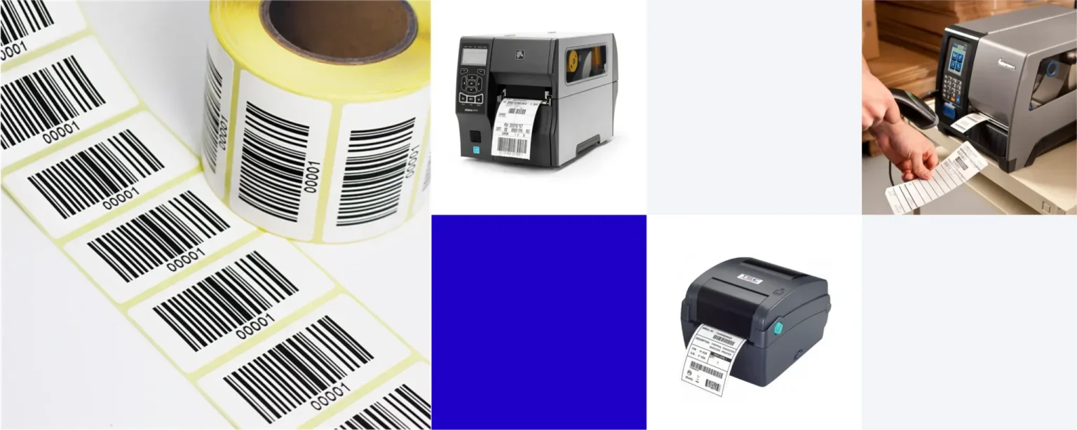 Barkod Etiketi Hataları: Yaygın Sorunlar ve Çözümler