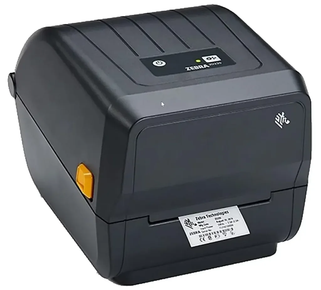 Barkod Yazıcılar: İşletmeler için En İyi Rehber