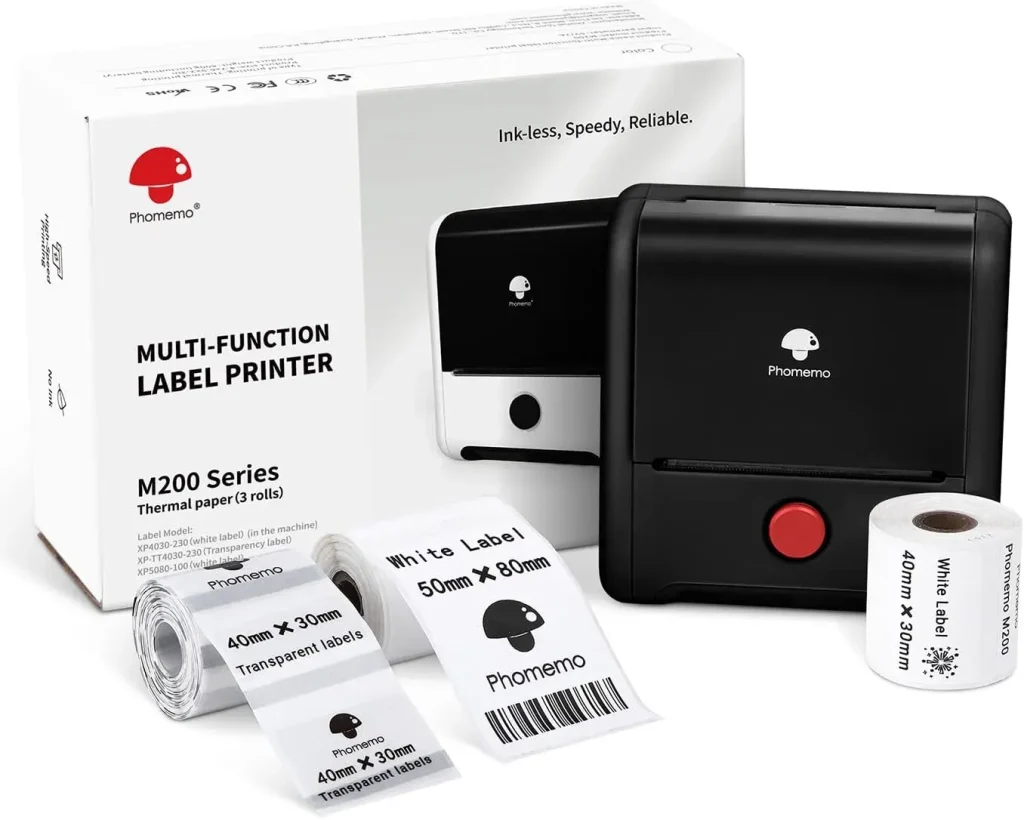 Küçük İşletmeler için Barkod Yazıcılar: Uygun Fiyatlı Seçenekler