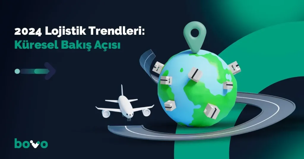 El Terminalleri Geleceği: 2024 İçin Önemi ve Trendler