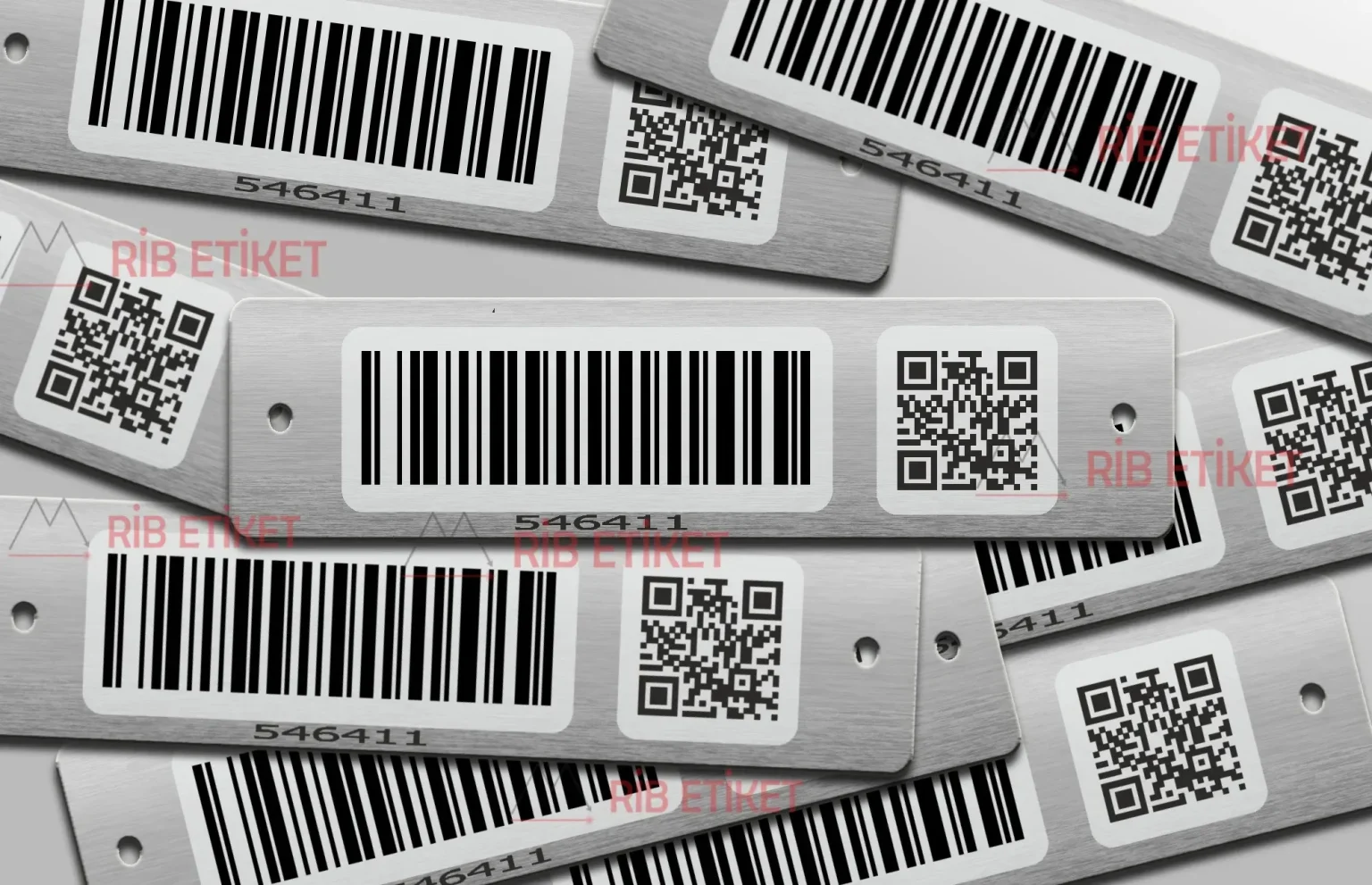 Barkod Etiketi Dizaynı: İlgi Çekici ve Fonksiyonel