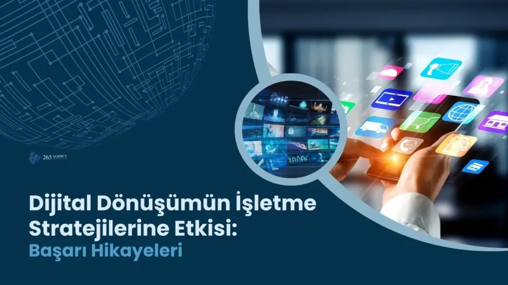 Ribon’un İşletme İletişim Stratejisine Etkisi Nedir?
