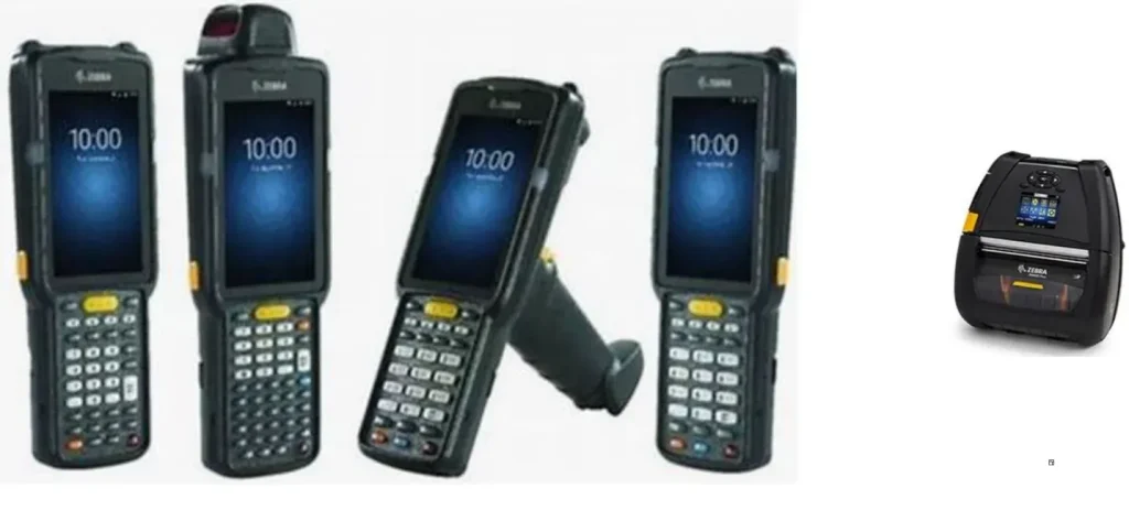 Barkod Okuyucular ve Mobil Teknoloji: Geleceğin Trendleri