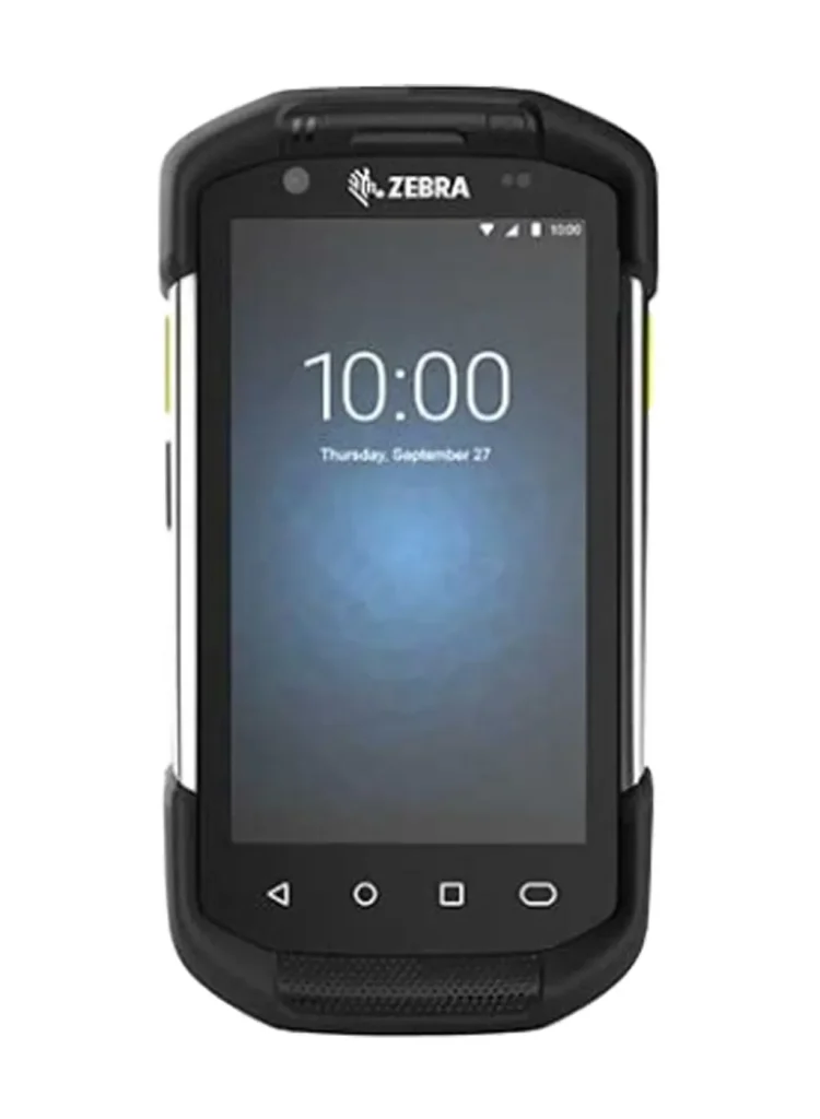 El Terminali ile Perakende İçin En İyi Uygulamalar