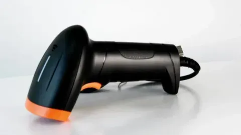 Barkod Okuyucu Seçimi: 8 Dikkat Edilmesi Gerekenler