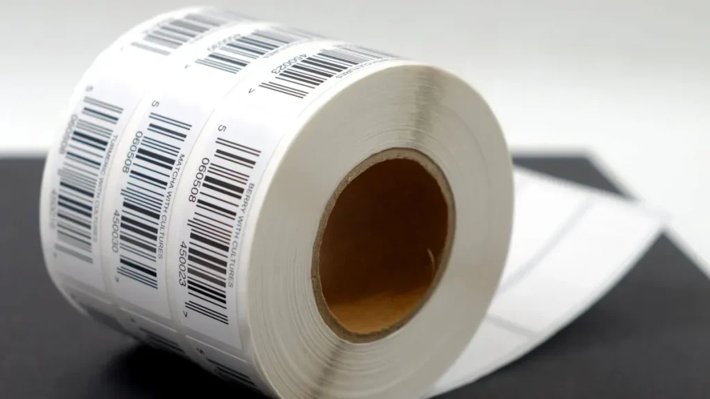 Barkod Etiketi Kullanmanın Yararları ve Önemi
