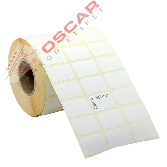 Barkod Etiketi: Avantajları ve Kullanım Alanları Hakkında