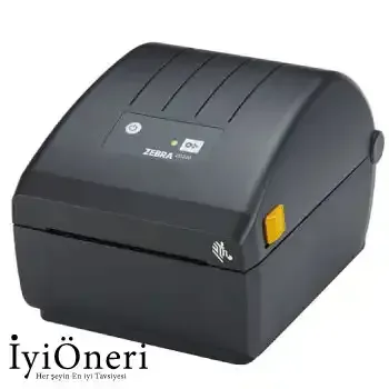 En İyi Barkod Yazıcı Markaları: Hangisini Seçmelisiniz?