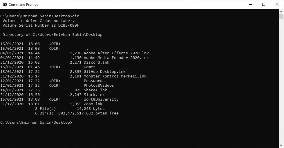 Terminal Kullanımı: Kullanıcı Deneyimini Dönüştürmek