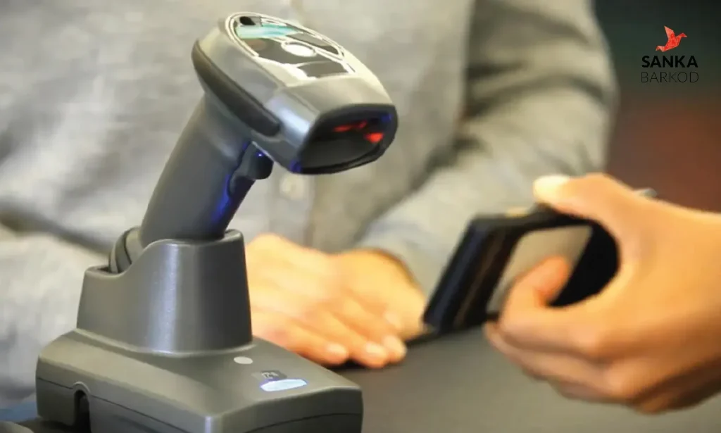 Barkod Okuyucular: Hızlı Stok Yönetimi İçin Gereken Aletler